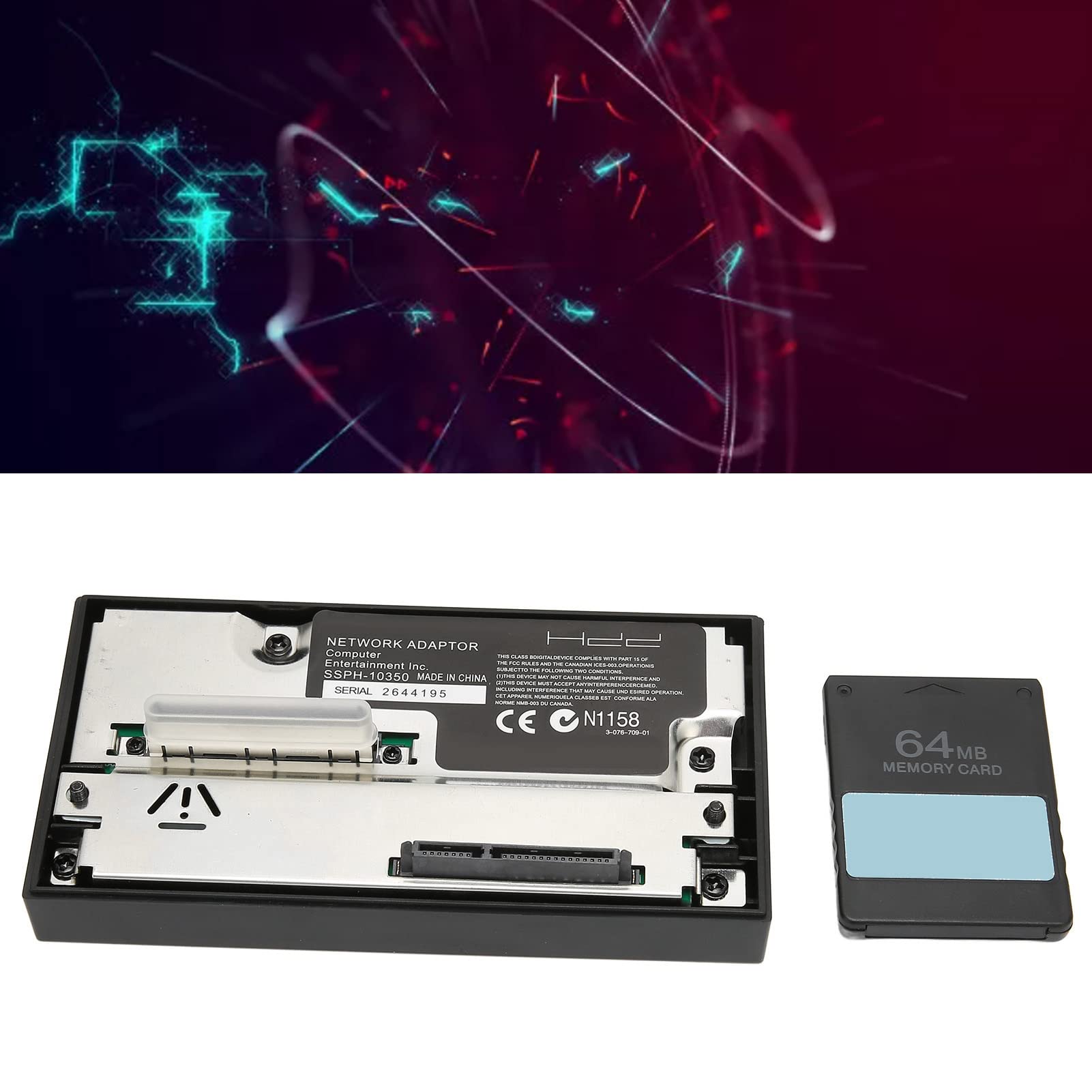 Bordo Elettronico Del Connettore Del Disco Rigido Di Sata Con Le Componenti Elettriche Elettronica Materiale Informatico Image116499843