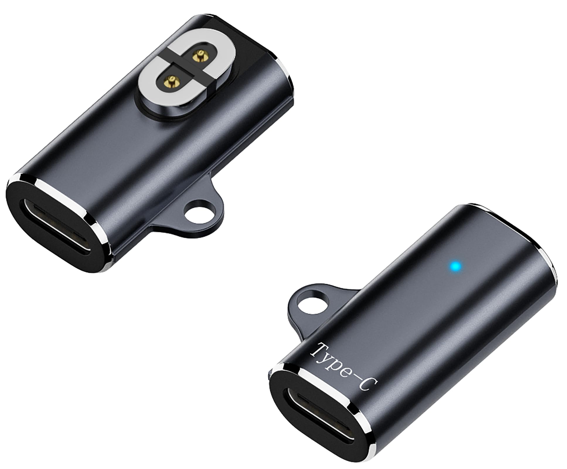 Amazon.co.jp: Shokz 骨伝導イヤホン用 マグネット Type-c 変換