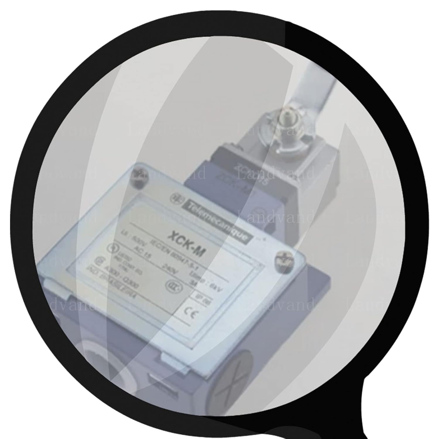 New XCKM115 ZCKD15 ZCKM1 Limit Switch Amazon.de Gewerbe