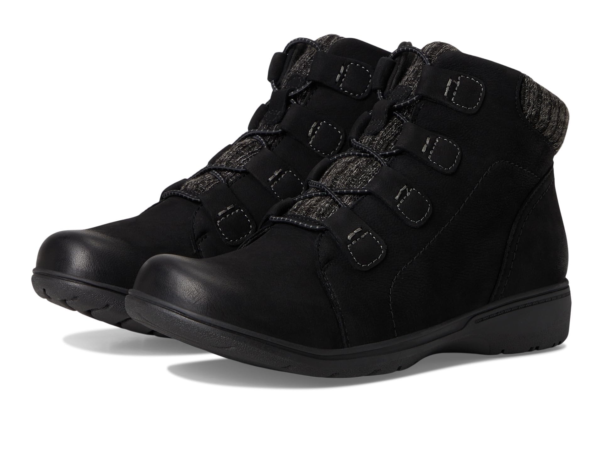 Women's Carleigh Jade Ankle Boots