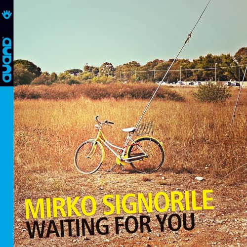 Play Waiting For You by Mirko Signorile on Amazon Music