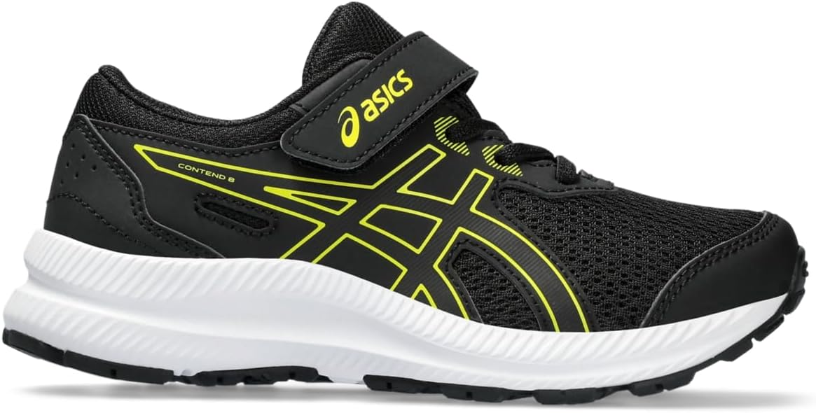 ASICS Kid's Contend 8 Pre-School Running Shoes