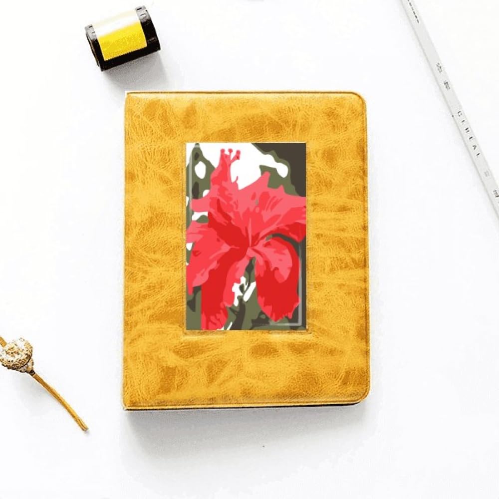 no/no Mallow Fuso Malaysia Art Deco Fashion Photo Album Family Wedding Picture 4x6