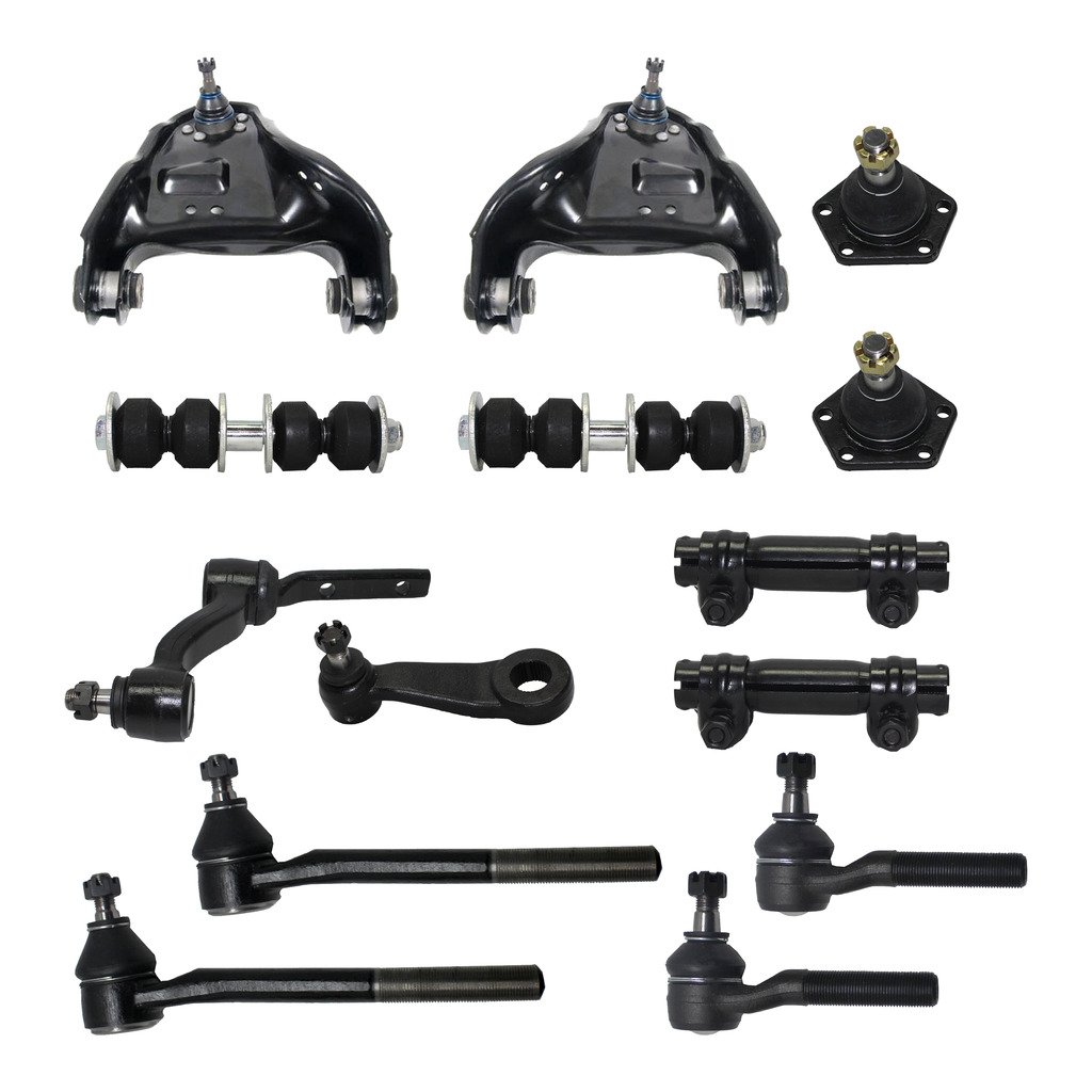 10 Best Suspension Idler Arms And Parts 2023 Reviews & Ratings