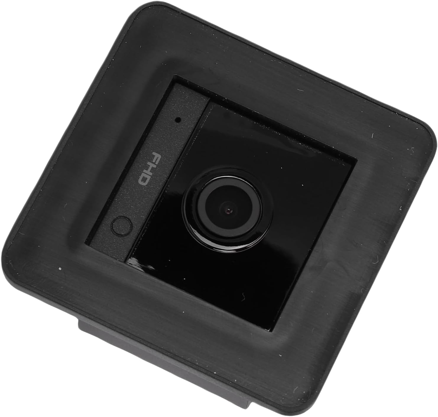 2K HD Fish Tank Camera, 140 Wide Angle Aquarium Monitor, Reptile Terrarium Camera with AI Motion Detection, Ideal for Aquarium Breeding Tank