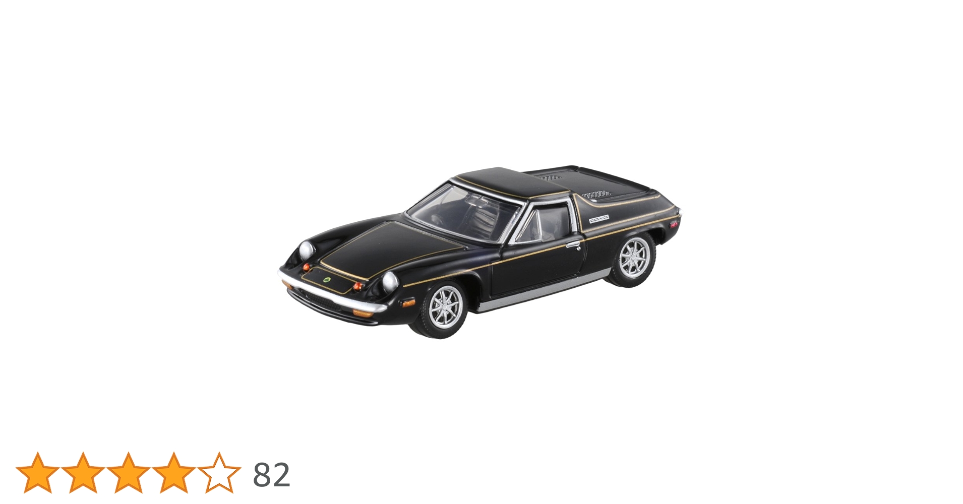 Amazon | トミカ トミカプレミアム05 ロータスヨーロッパ スペシャル