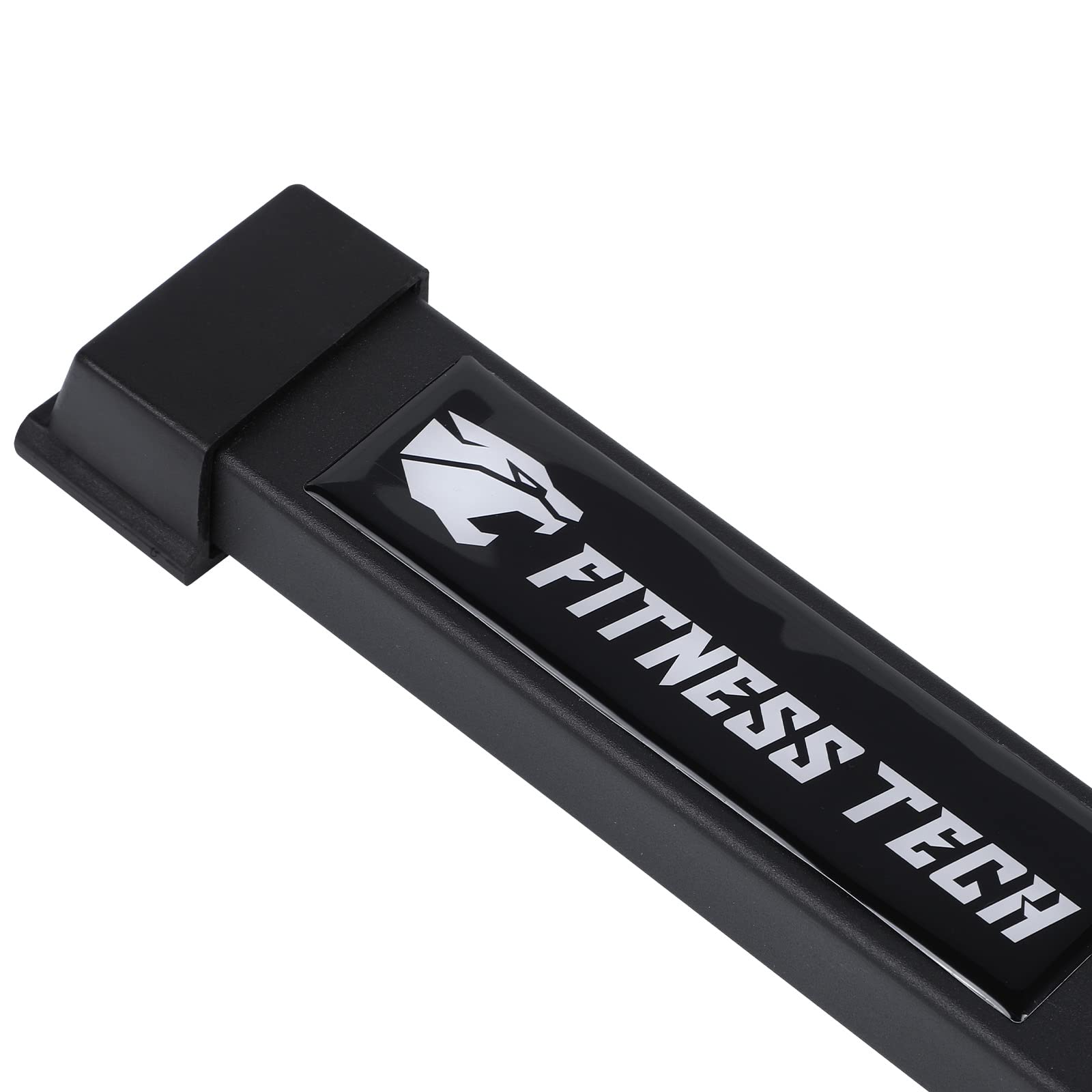 Soporte para Bumper Plates - Rack de Almacenamiento de Discos de 50 mm - Organización de Discos - 80 x 60 x110 Cm - 18 Kg