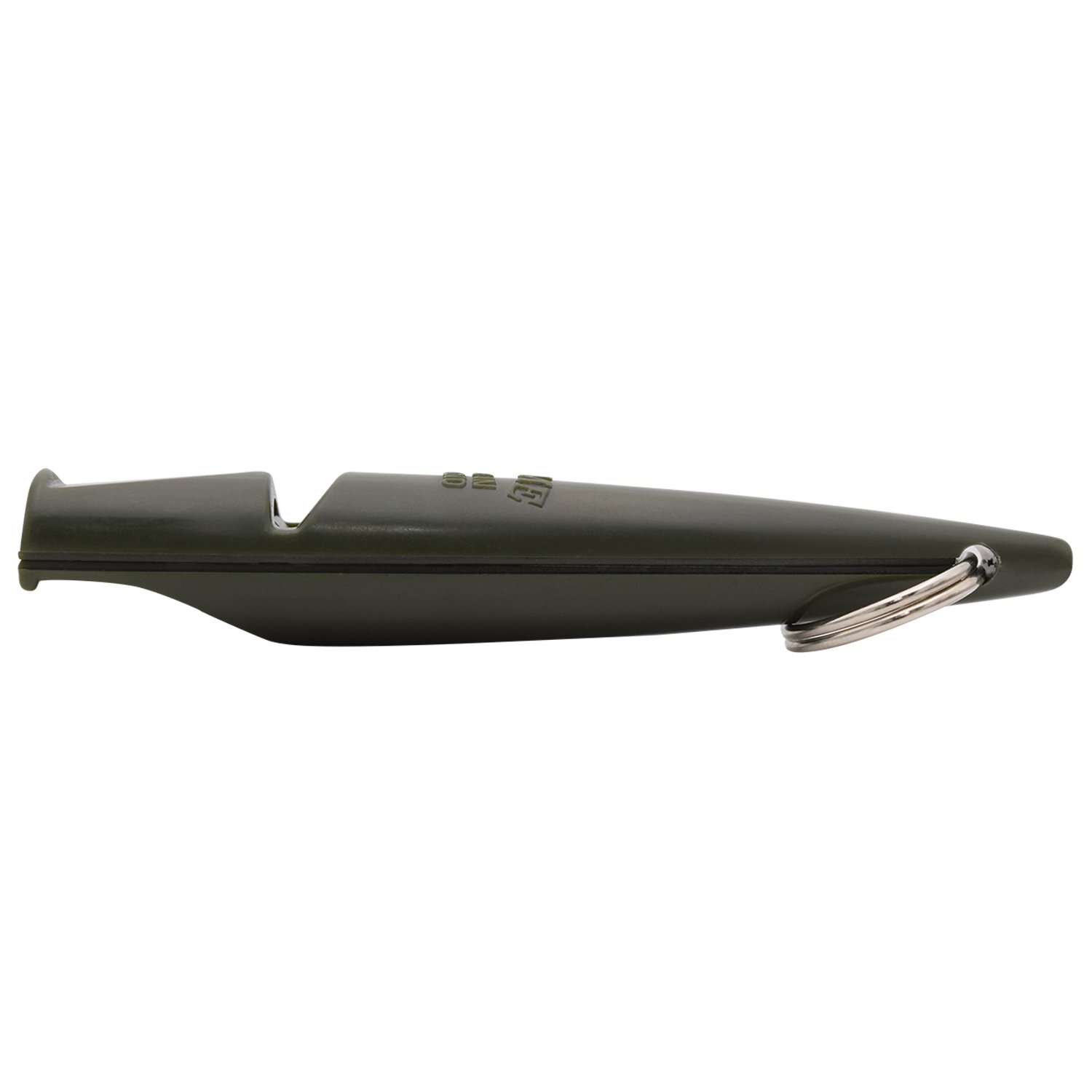 ACME Dog Whistle No. 211.5 with Instructions (English language not guaranteed), Loud and Far-reaching (Khaki Green) - Image 3