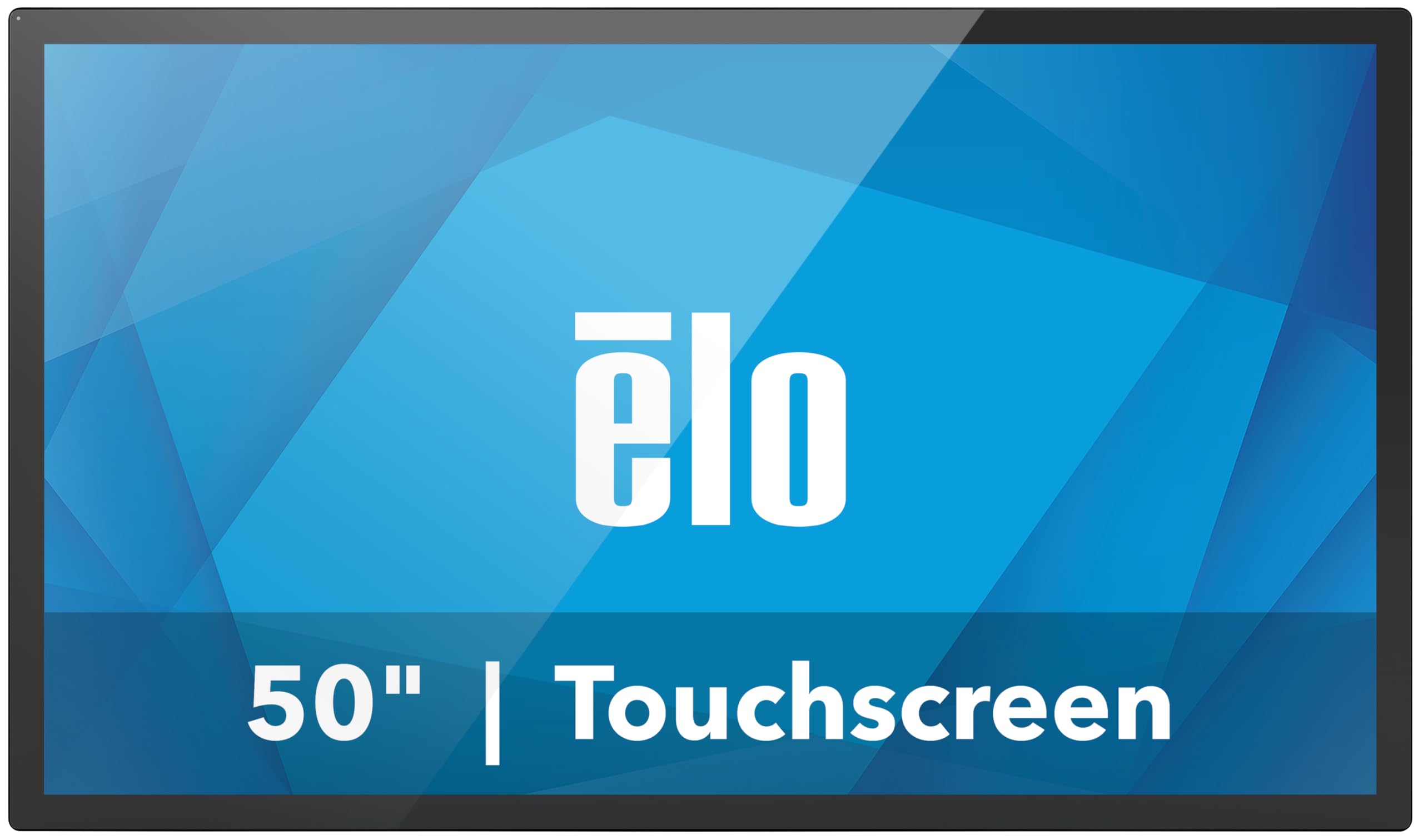 5054L 50-​inch Wide LCD Monitor