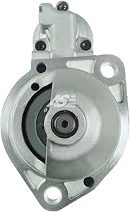 As-Pl S4022PR Démarreur Pour Fiat Brava Lancia Y10 Autobianchi Y10