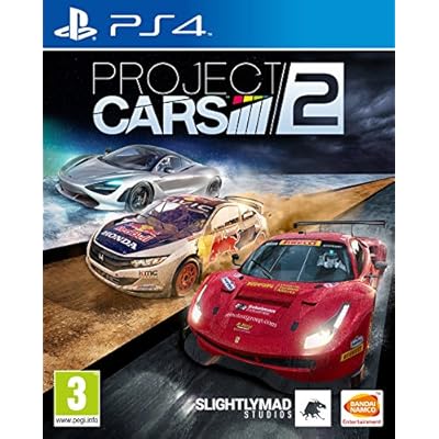 Amazon Com Project Cars 2 - amazon com gcn robux Amazon Com Project Cars 2 - gcn robux
