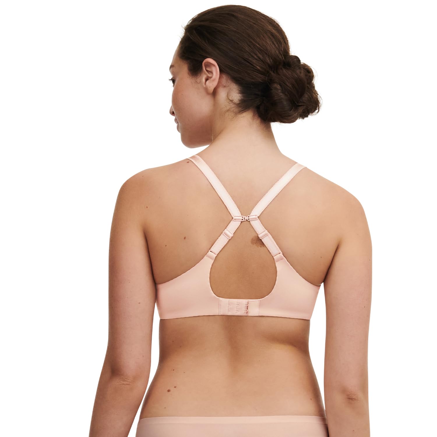 Chantelle Norah Chic Plunge koszulka biustonosz