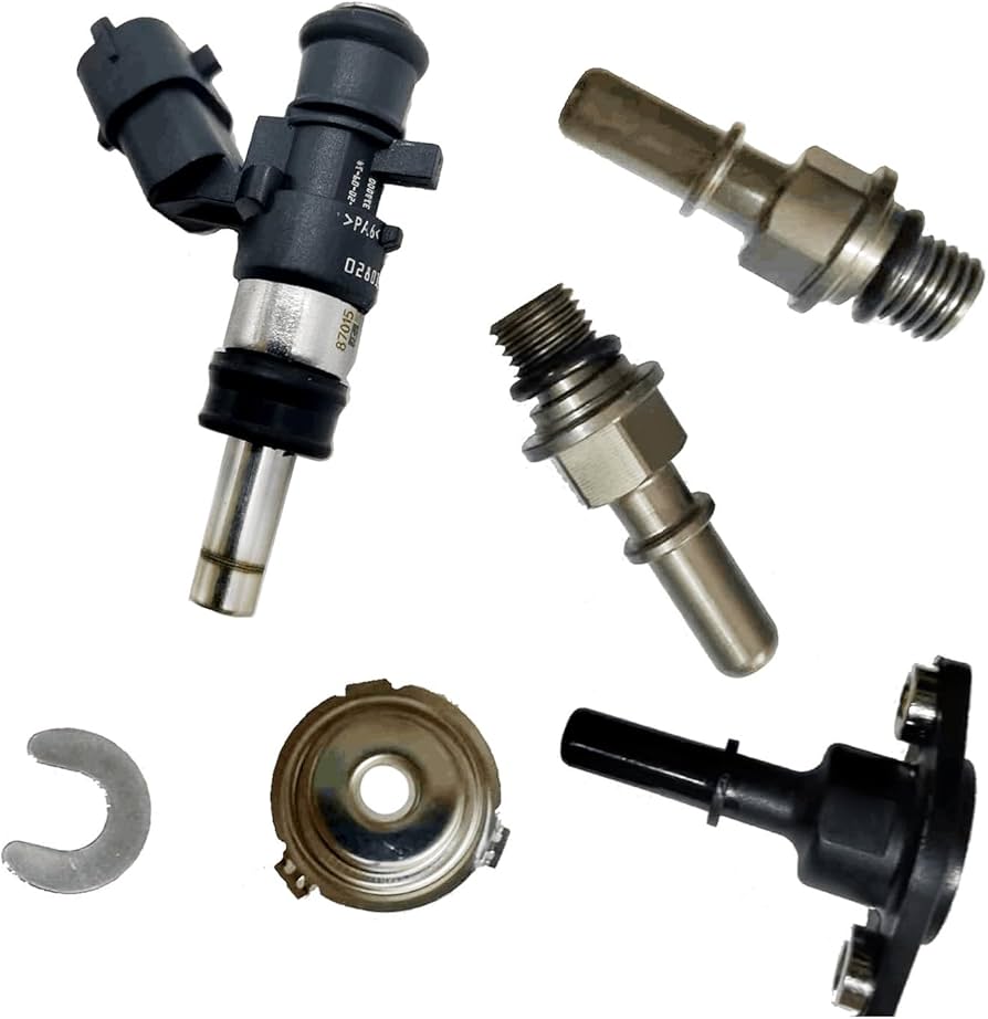 ⋆izuizu⋆ Amazon.com: Nanshaolin 8982318982 Diesel Exhaust Fluid (DEF