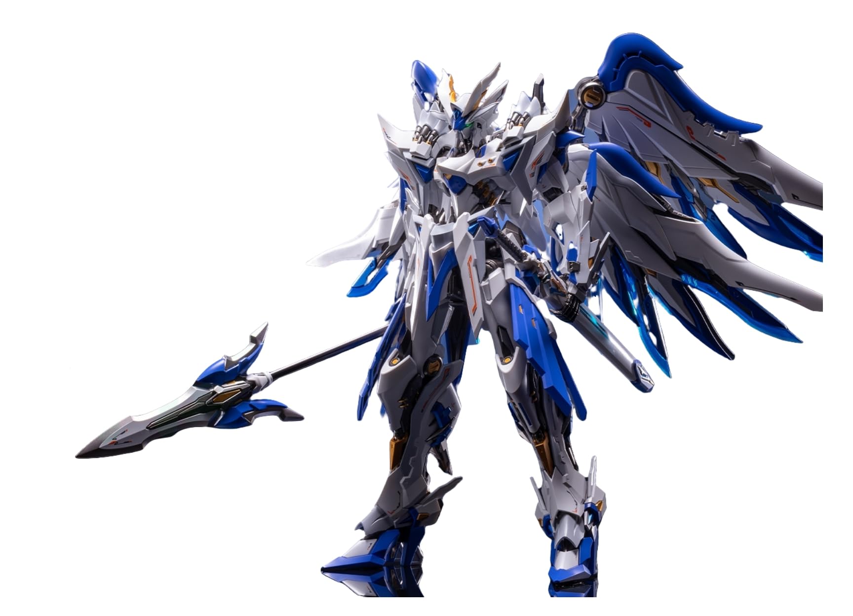 Amazon.co.jp: HOBBYMECHA 『山海經』鏡界山海シリーズ 帝女雀·精衛