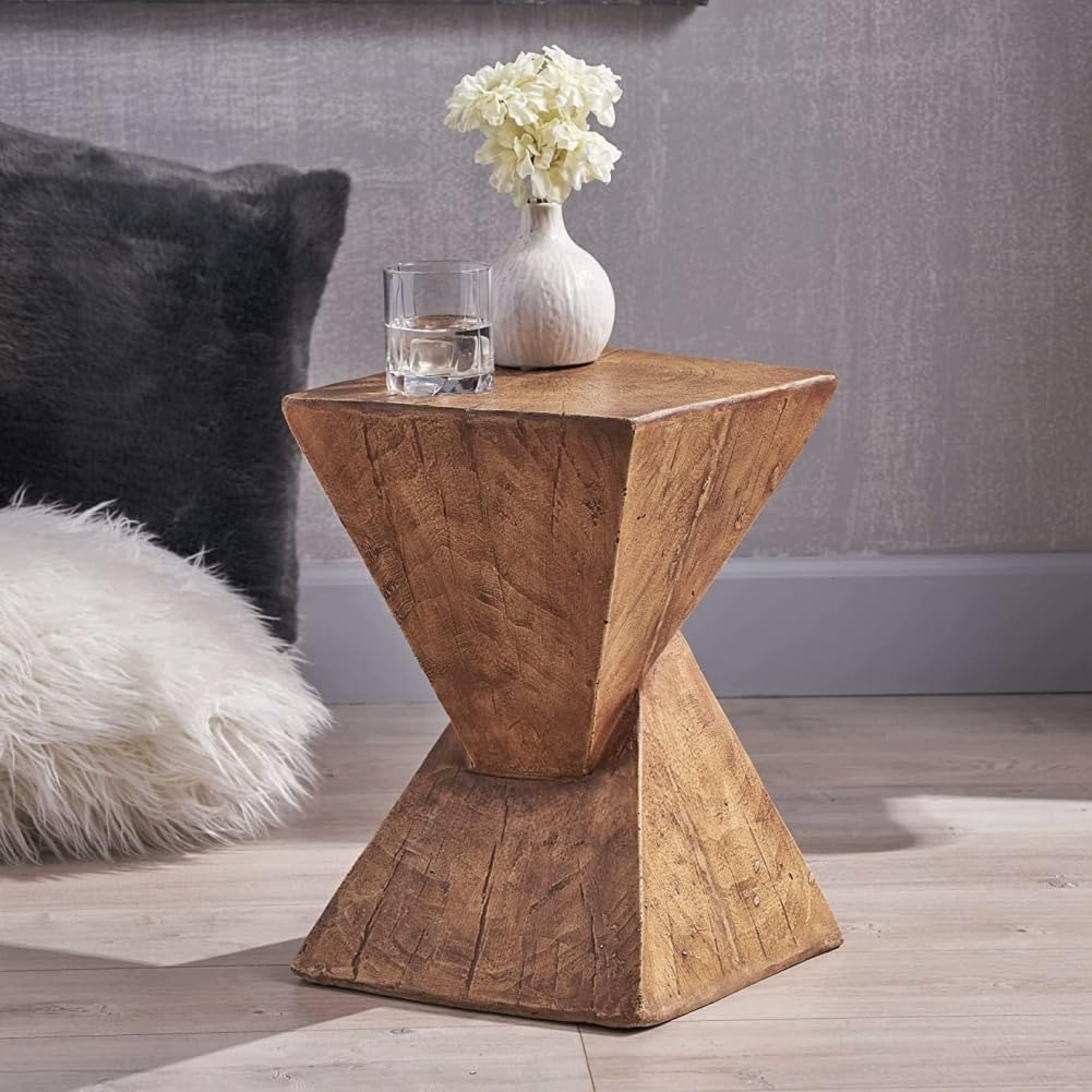 IKEA/イケア BJORKSNAS/ビョルクスネース：ベッドサイドテーブル