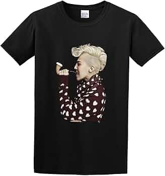 GD G-DRAGON BIGBANG Tシャツ BIGBANG ビッグバン G-DRAGON着用【XLサイズ】Tシャツ ブラック