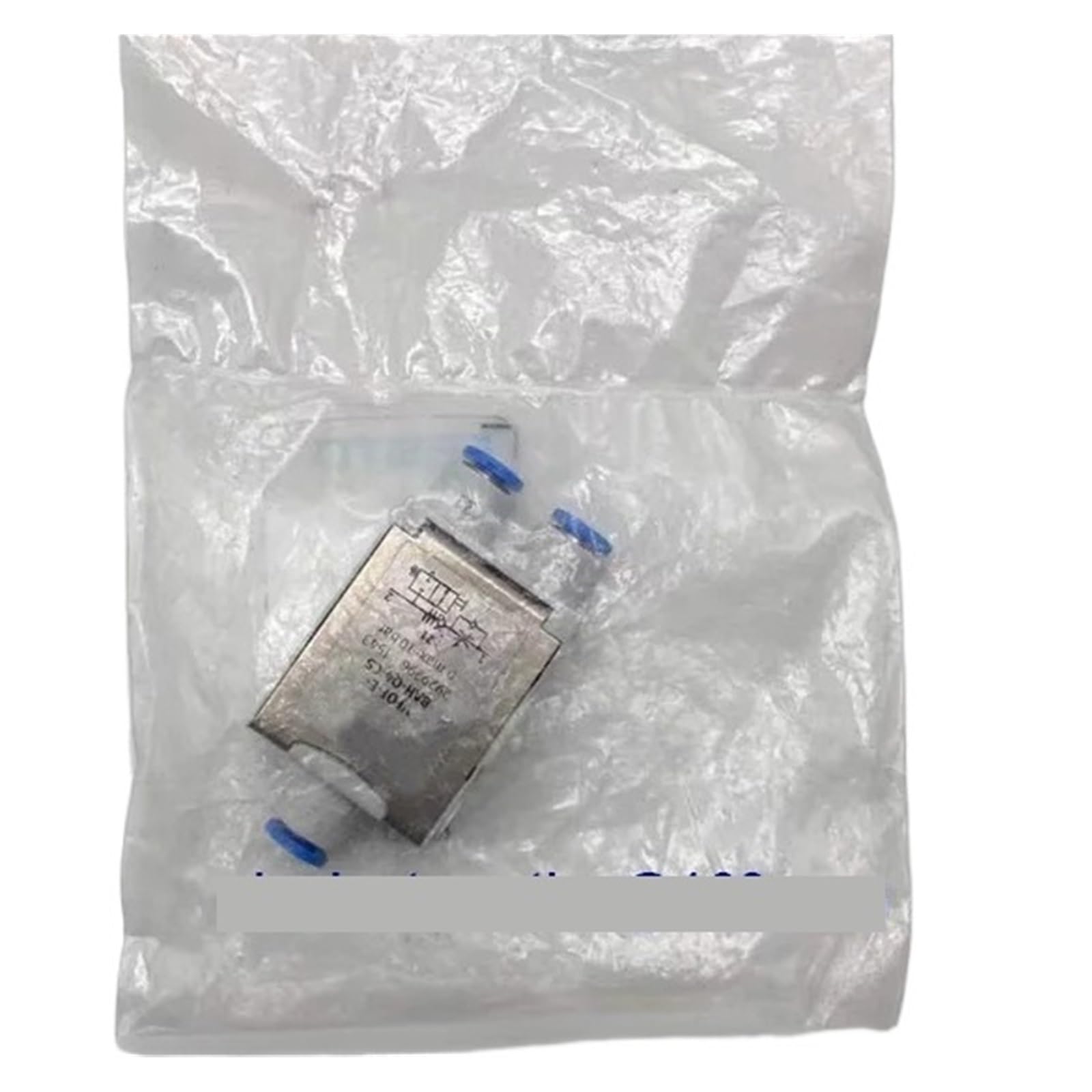 CXDFRSER VFOF-E-BAH-Q4-CS 2929296 One-way Throttle Valve