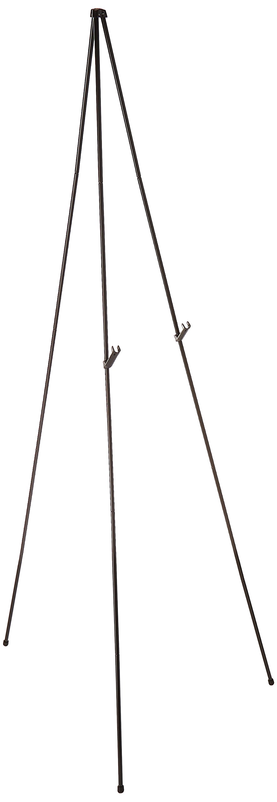Chevalet léger télescopique 63 pouces Quartet SKU-PAS951323 pour tableau de conférence