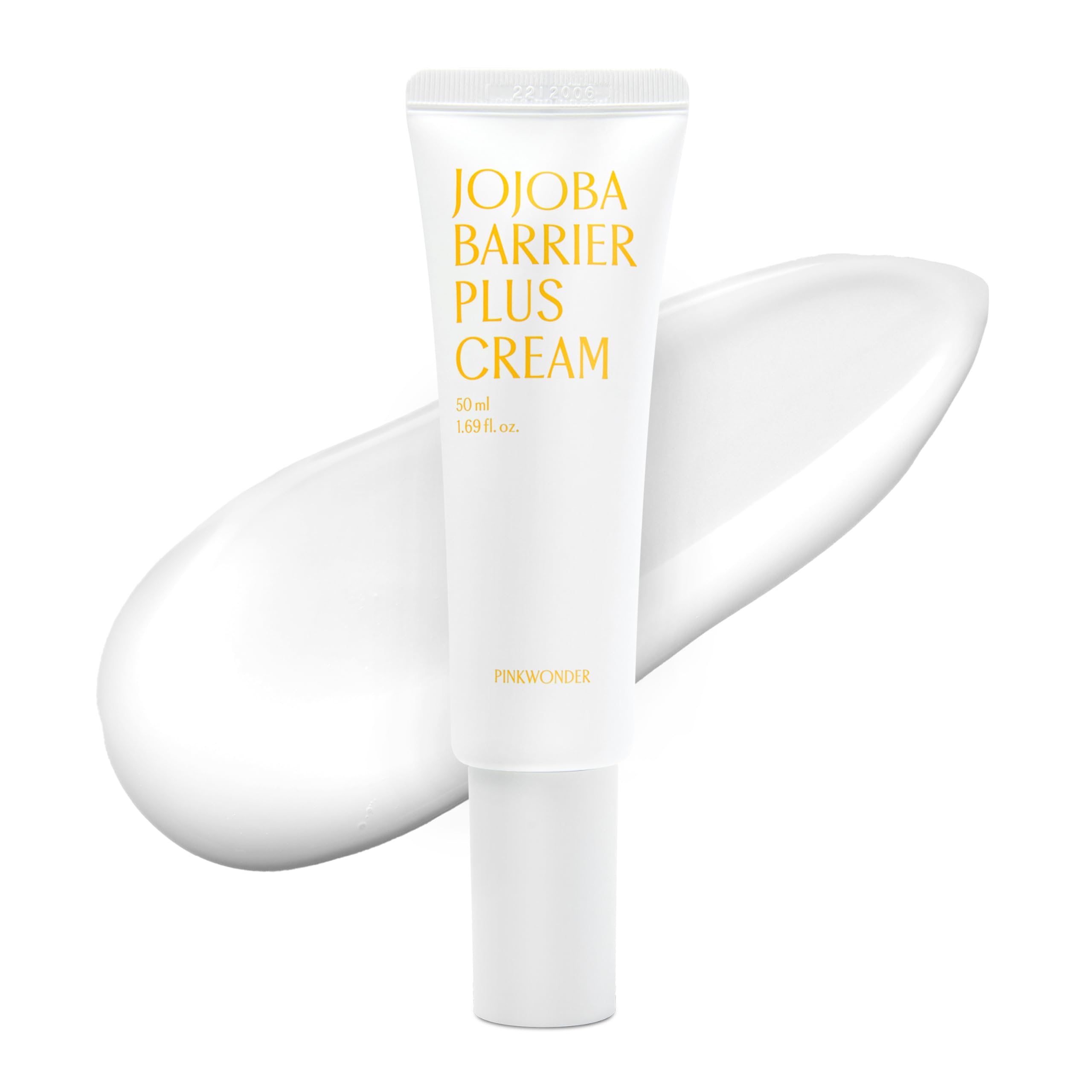 Amazon.com: PINKWONDER Jojoba Barrier Plus Cream 1.69oz(50ml