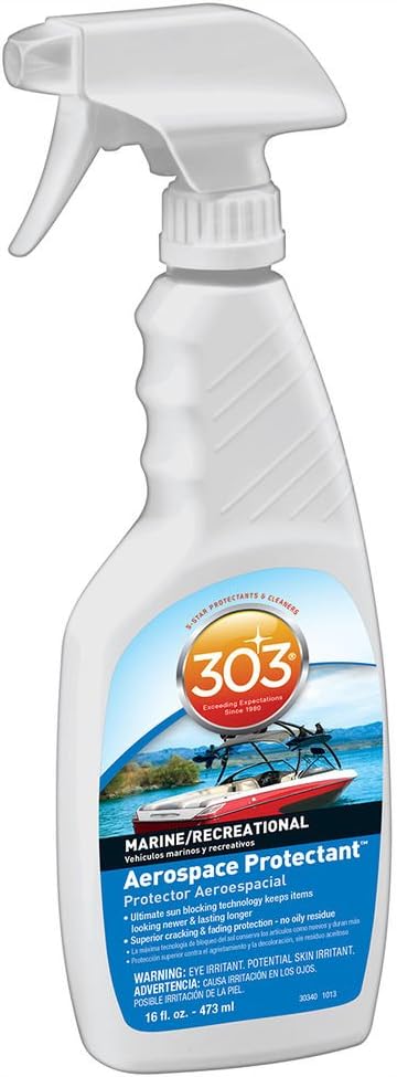 303 PROTECTANT Spray 16oz