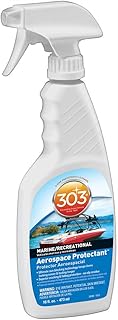 303 Products 30340 303 PROTECTANT Spray 16oz