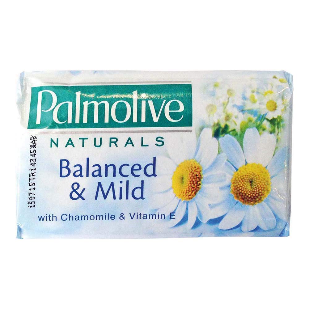 Palmolive Palmol-MYD90MM Soap, 90 g
