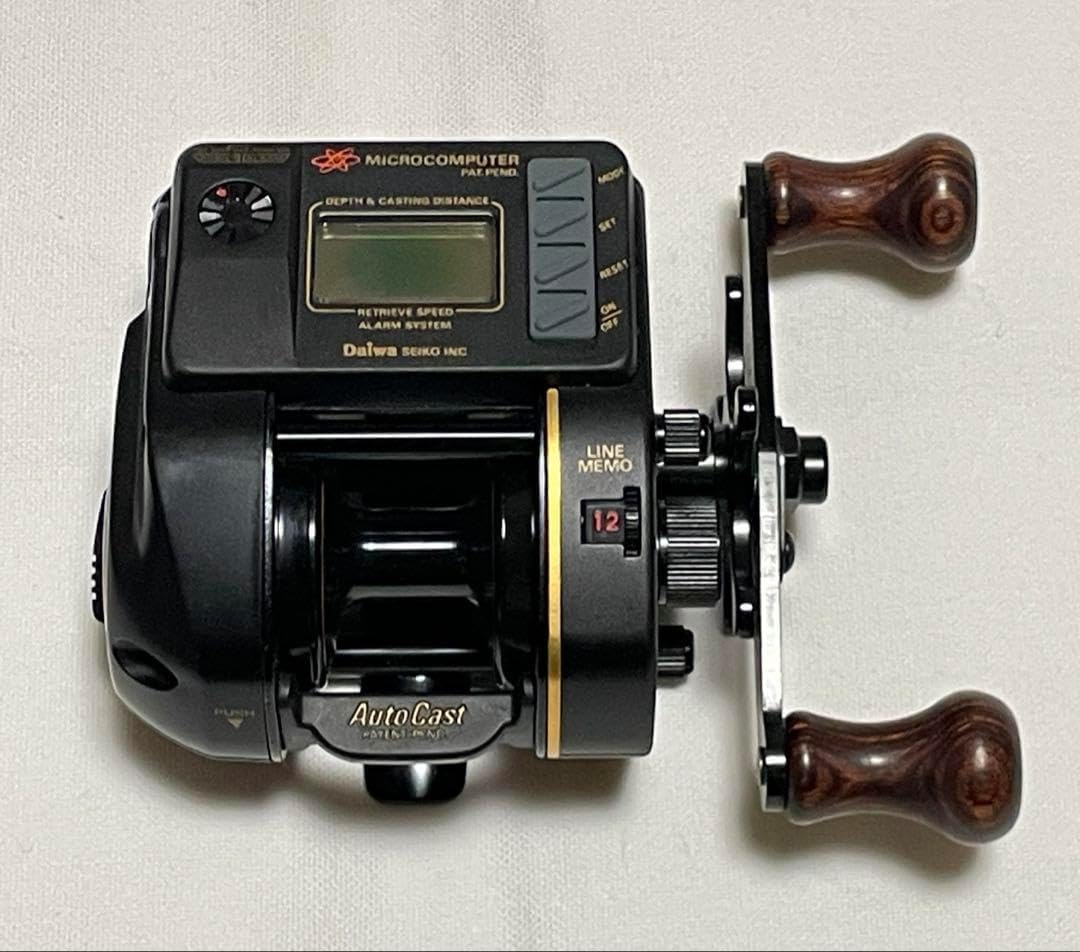 Daiwa ダイワ PT10E