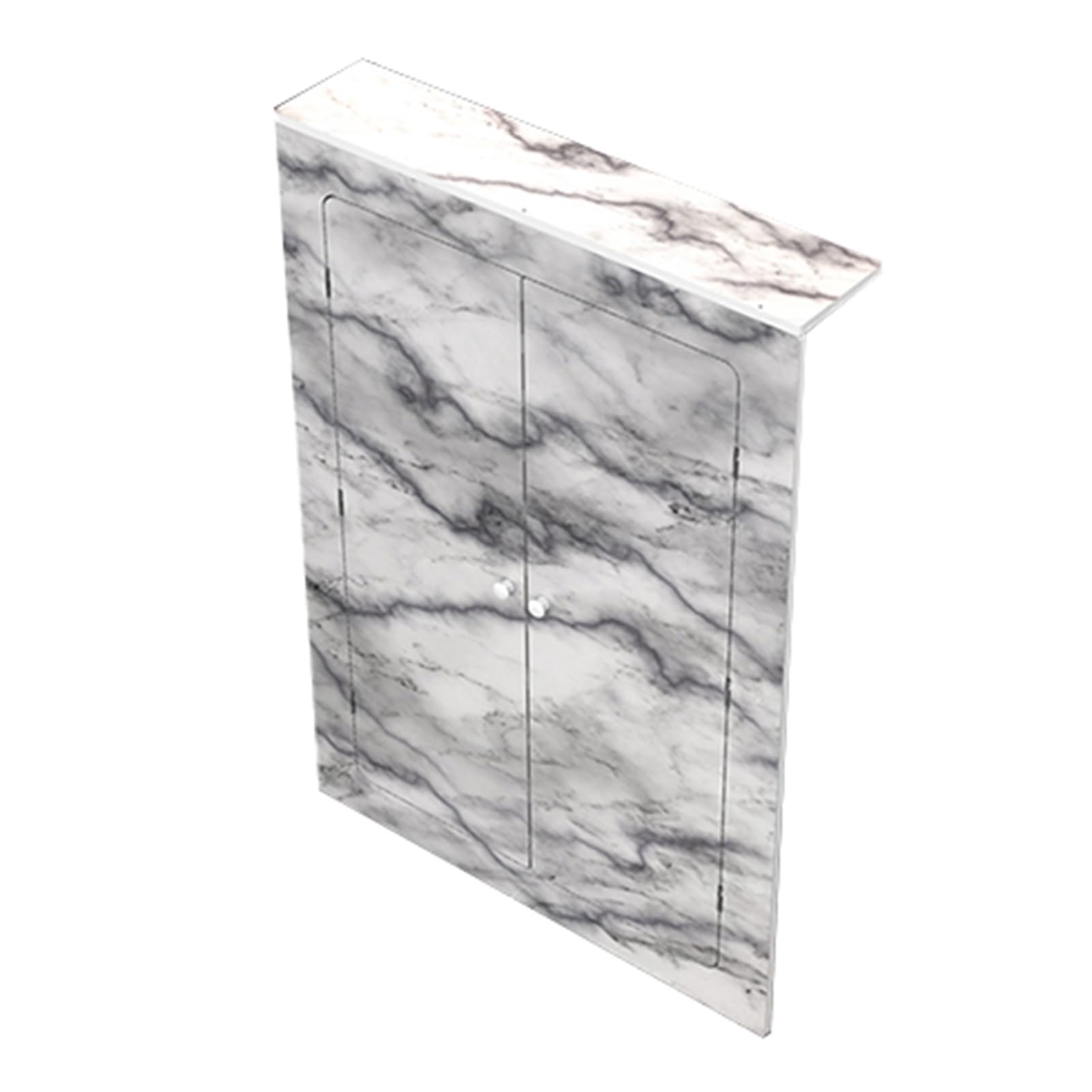 Cubiertas de radiador para el hogar mueble decorativo para recibidor y dormitorio