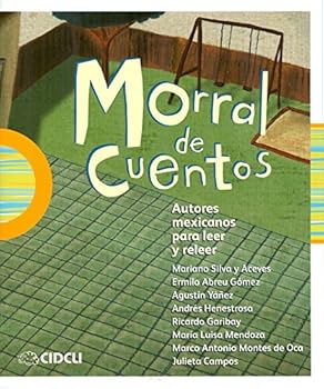 Paperback MORRAL DE CUENTOS [Spanish] Book
