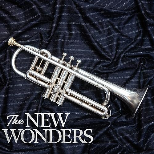 The New Wonders