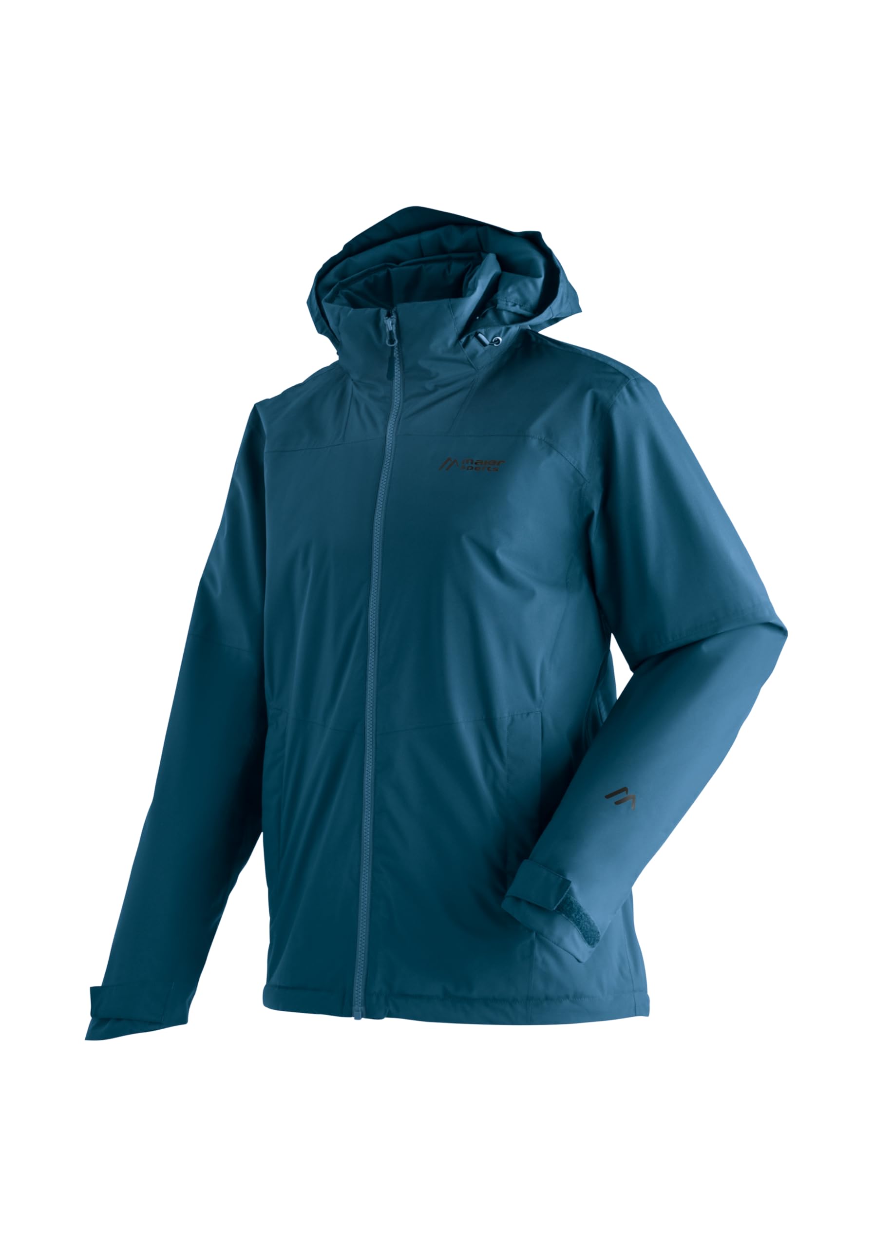maier sports Metor Therm Rec M Chaquetas Hardshell Hombre