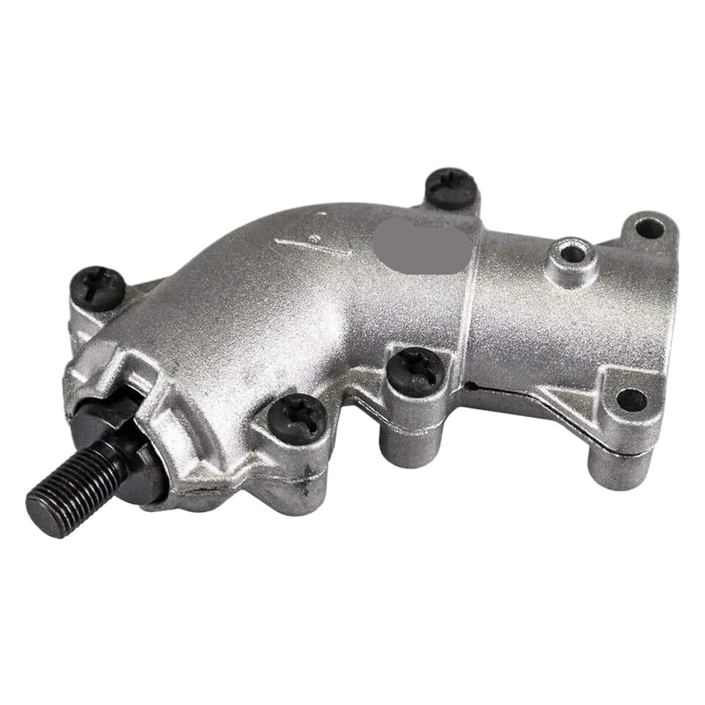 Conjunto de Caja de Cambios Compatible con Piezas de Repuesto para cortacésped inalámbrico TB675EC TB575EC de 4 ciclos