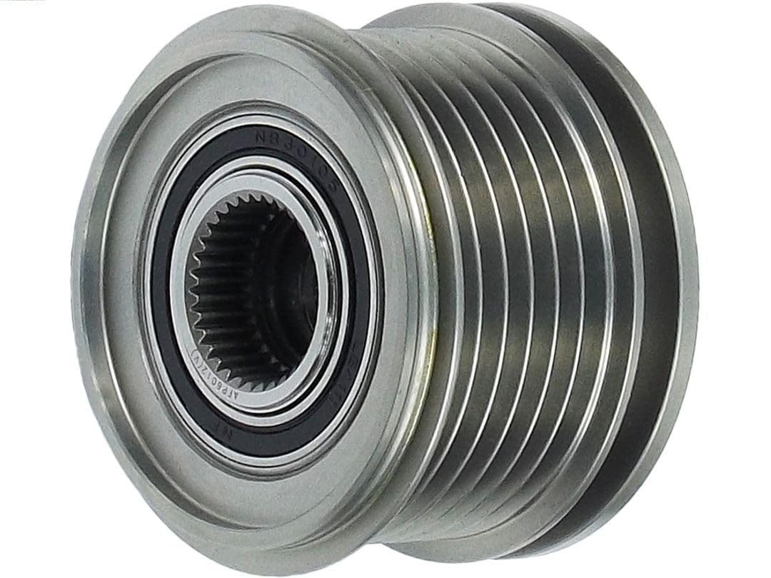 Für AS ROZRUSZNIKI I ALTERNATORY AFP6012(V) ALTERNATOR LOW-SPEE