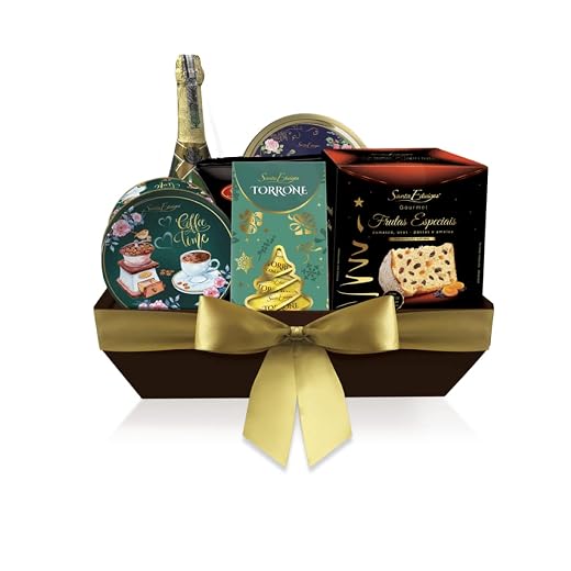 Cesta de Natal - Kit Natalino Ametista 1,94 Kg