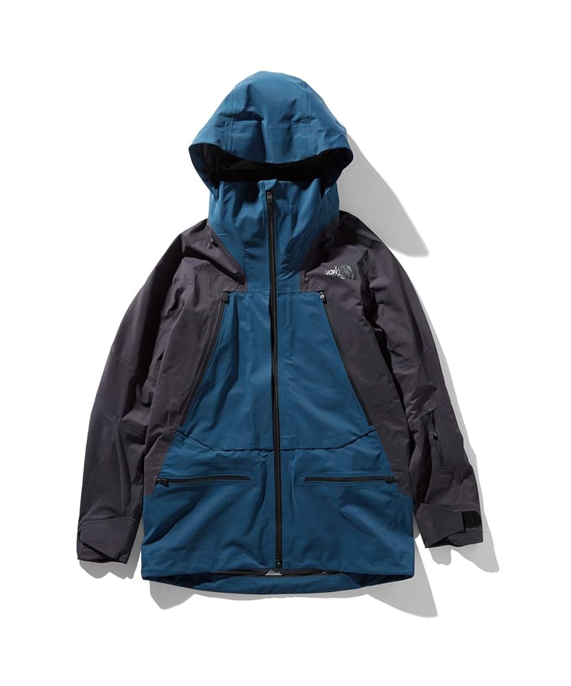 [専用] THE NORTH FACE スノージャケット 新品 NS51910 Amazon.co.jp: ノースフェイス NS51910 PURIST JACKET スキー