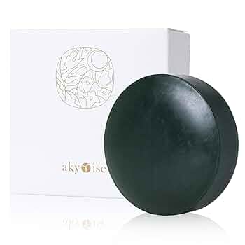 akyuise あきゅらいず　泡石ときほんのセレクト　小　と石鹸 きほんのセレクト ｜ akyrise / アキュライズ｜シンプル