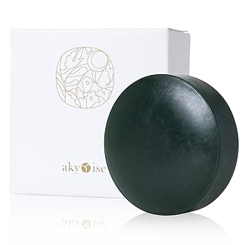 Amazon | 【乾燥肌 敏感肌 毛穴悩みにも】洗顔石鹸 akyrise