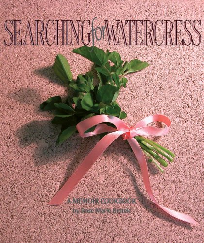 Searching for Watercress