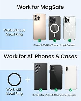 Amazon.com: REEVAA 2025 Tesla Model Y Juniper Phone Mount for Amazon.com: REEVAA 2025 Tesla Model Y Juniper Phone Mount for