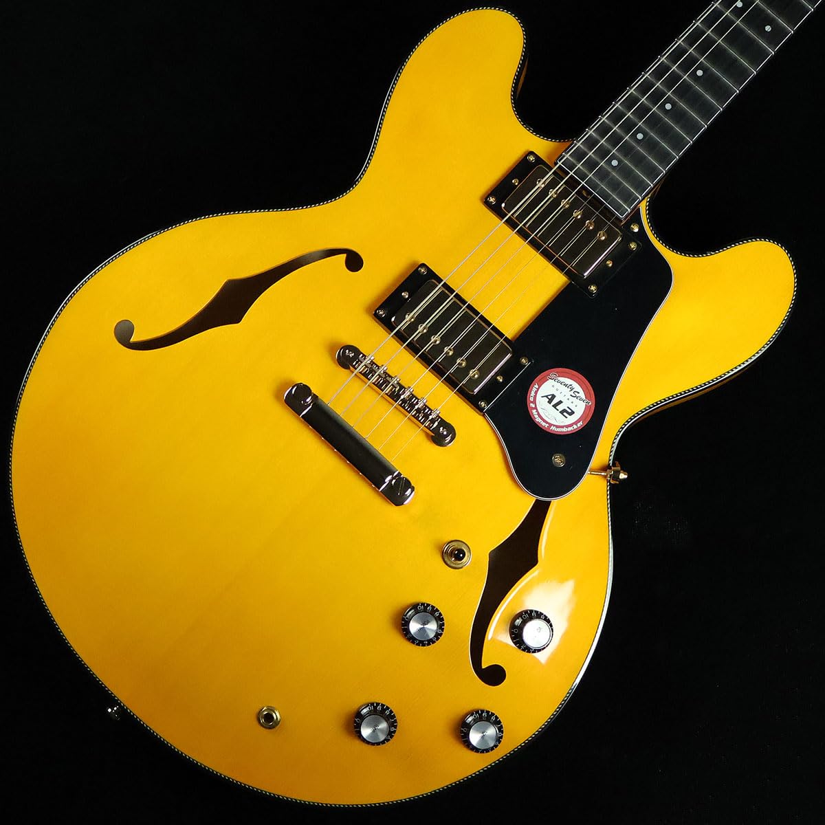 Amazon | Seventy Seven EXRUBATO-JAZZ-JT ANA S/N：SS23306 