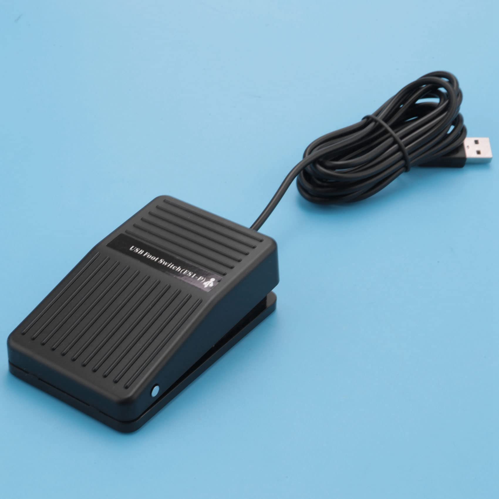 PC USB Pédale Foot Switch Clavier