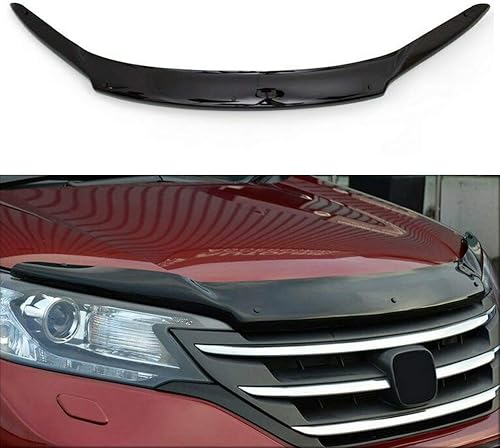 Miniatura 7 de SCITOO Protector de capó Protector de capó Protector de capó Protector de capó Capó Protectores de capó Repuestos de automóvil Auto para Honda CR-V