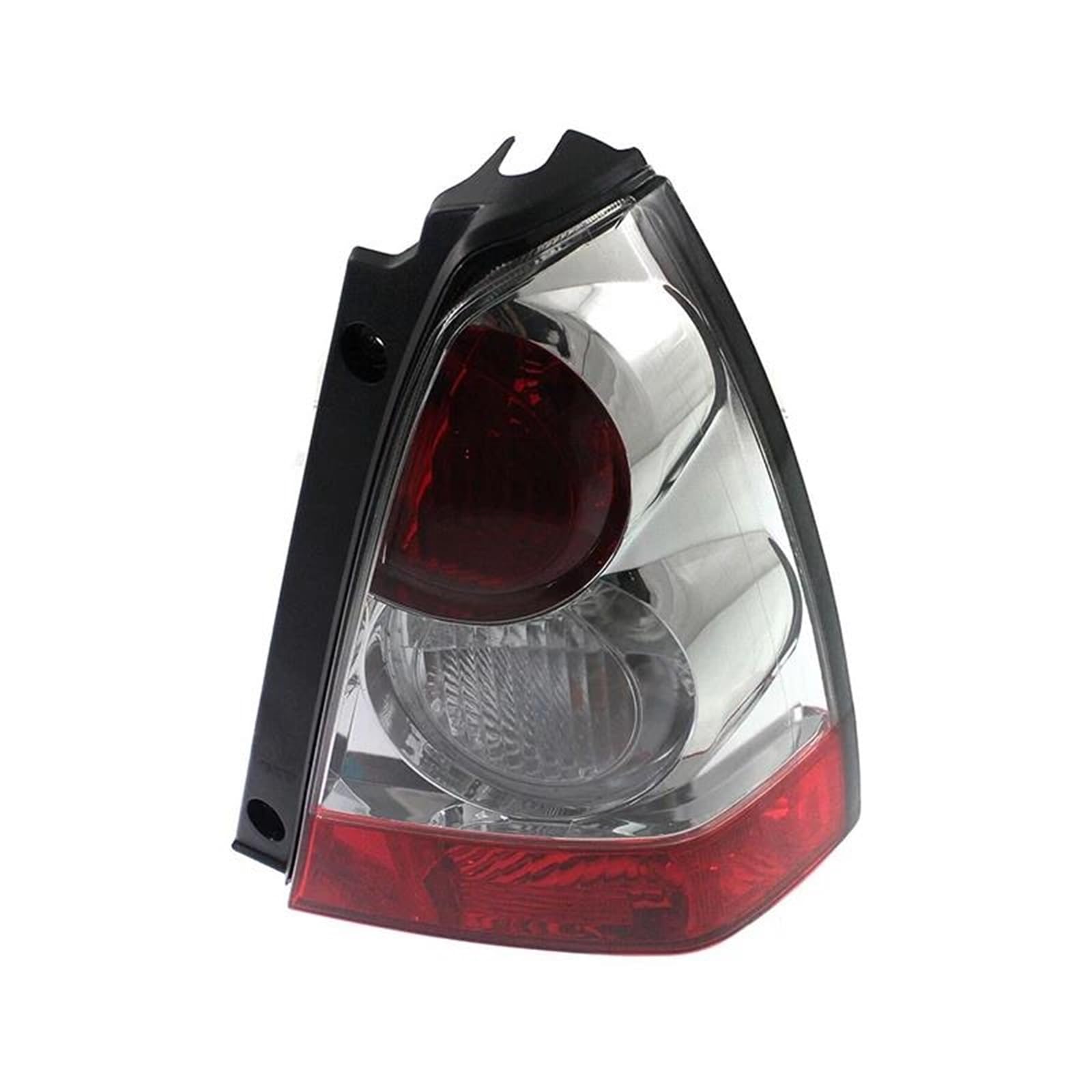 Luz Trasera Conjunto De Luces Traseras, Dirección, Freno, Marcha Atrás, Intermitentes Y Conducción Para Subaru Para Forester 2006-2008(Izquierda)