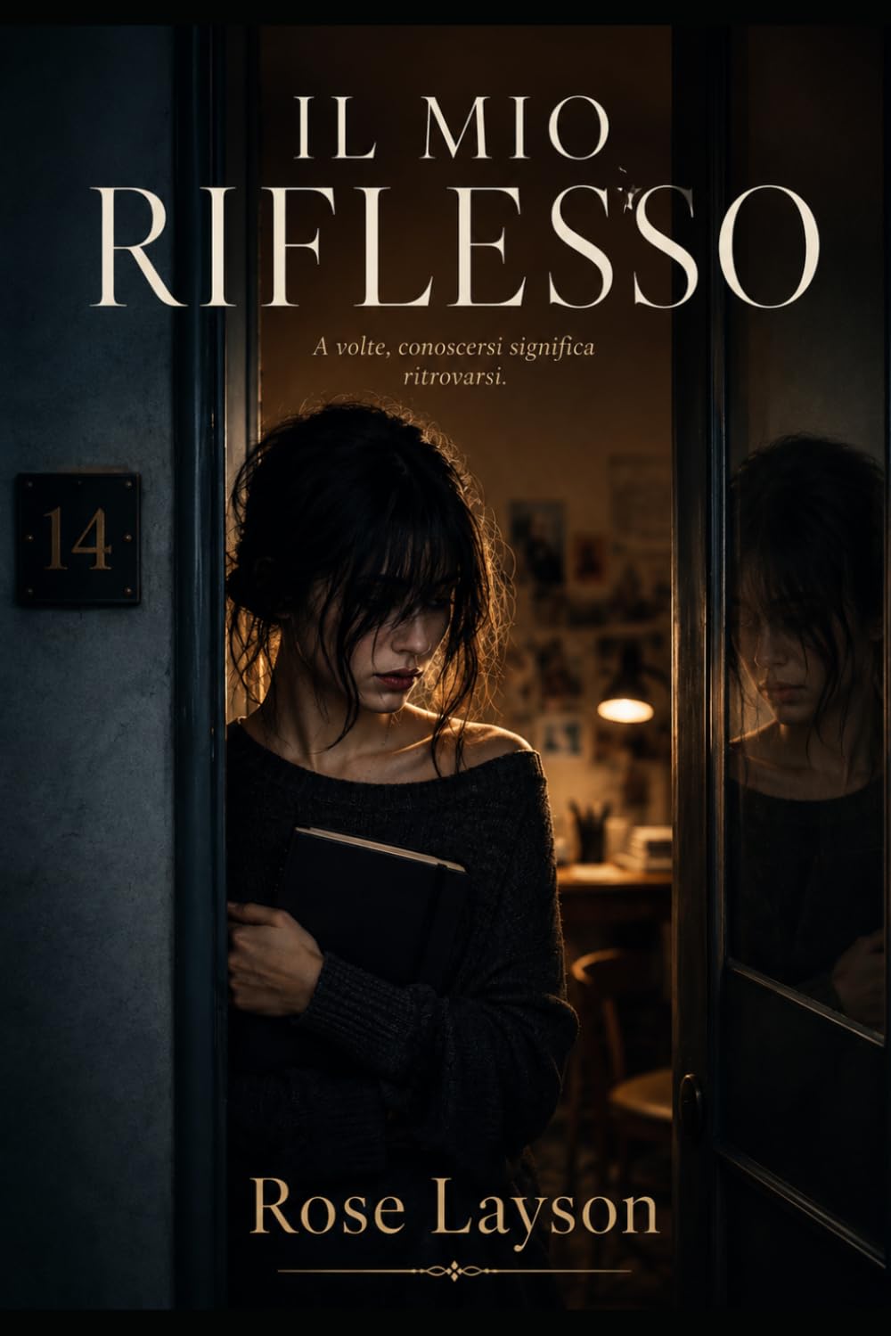 Il mio riflesso