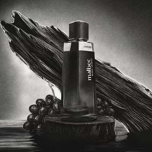 Malbec Black Legend Desodorante Colônia 100ml