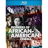 Pioneers of African-American Cinema