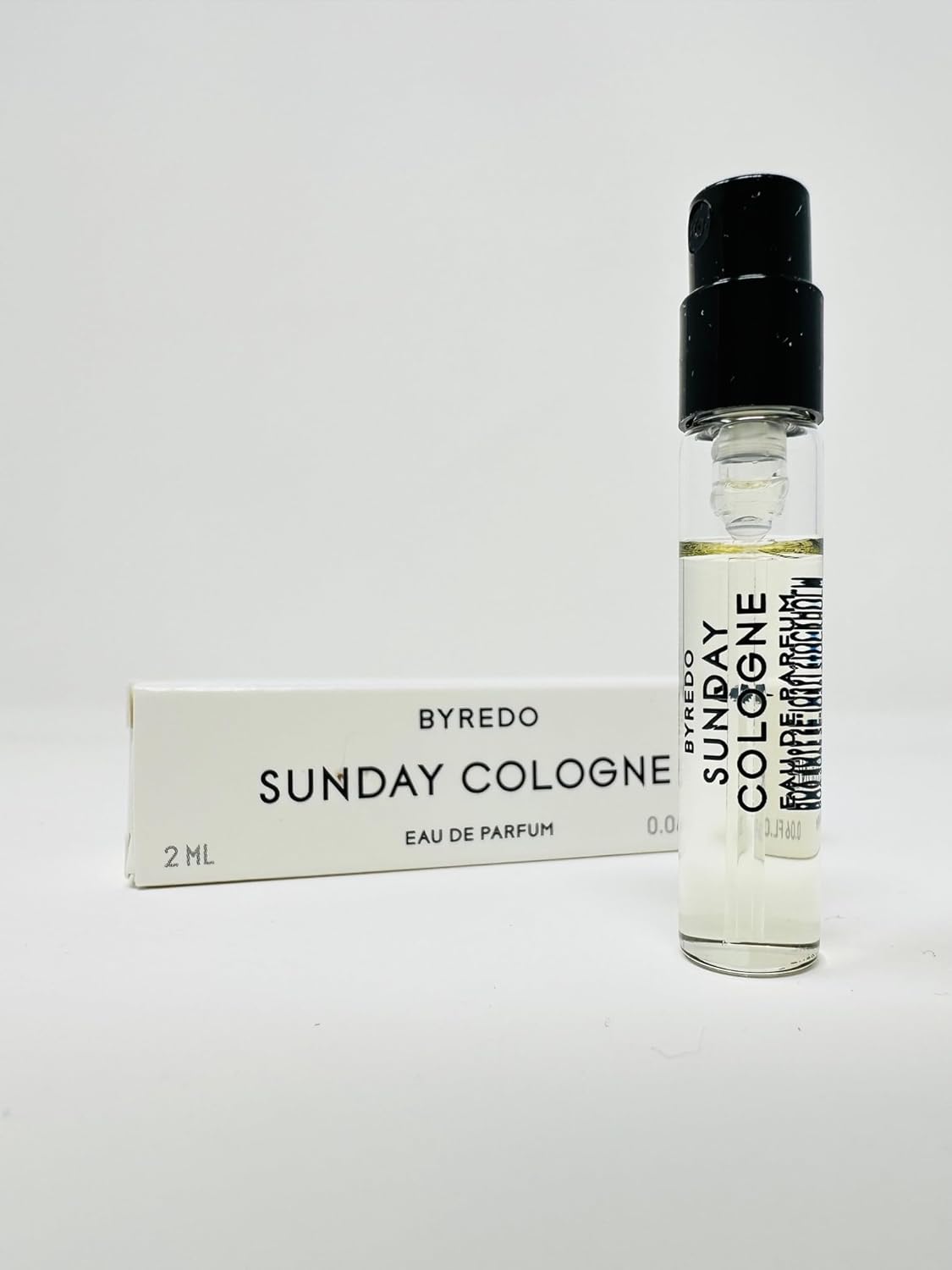 Sunday Cologne Byredo By Byredo Eau De Parfum Spray Vial