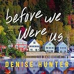 Cover of Before We Were Us