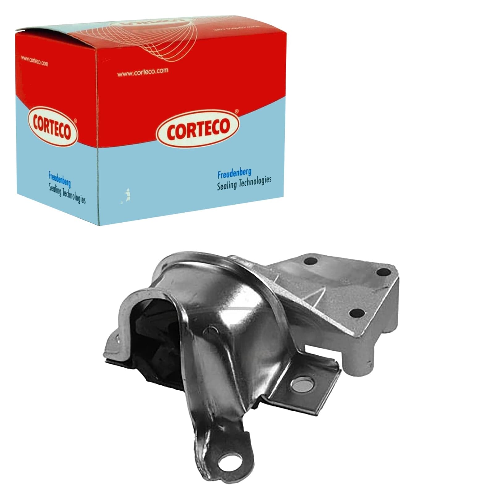 Corteco Lagerung, Motor ERSTAUSRÜSTERQUALITÄT [Hersteller-Nr. 80001796] für Fiat