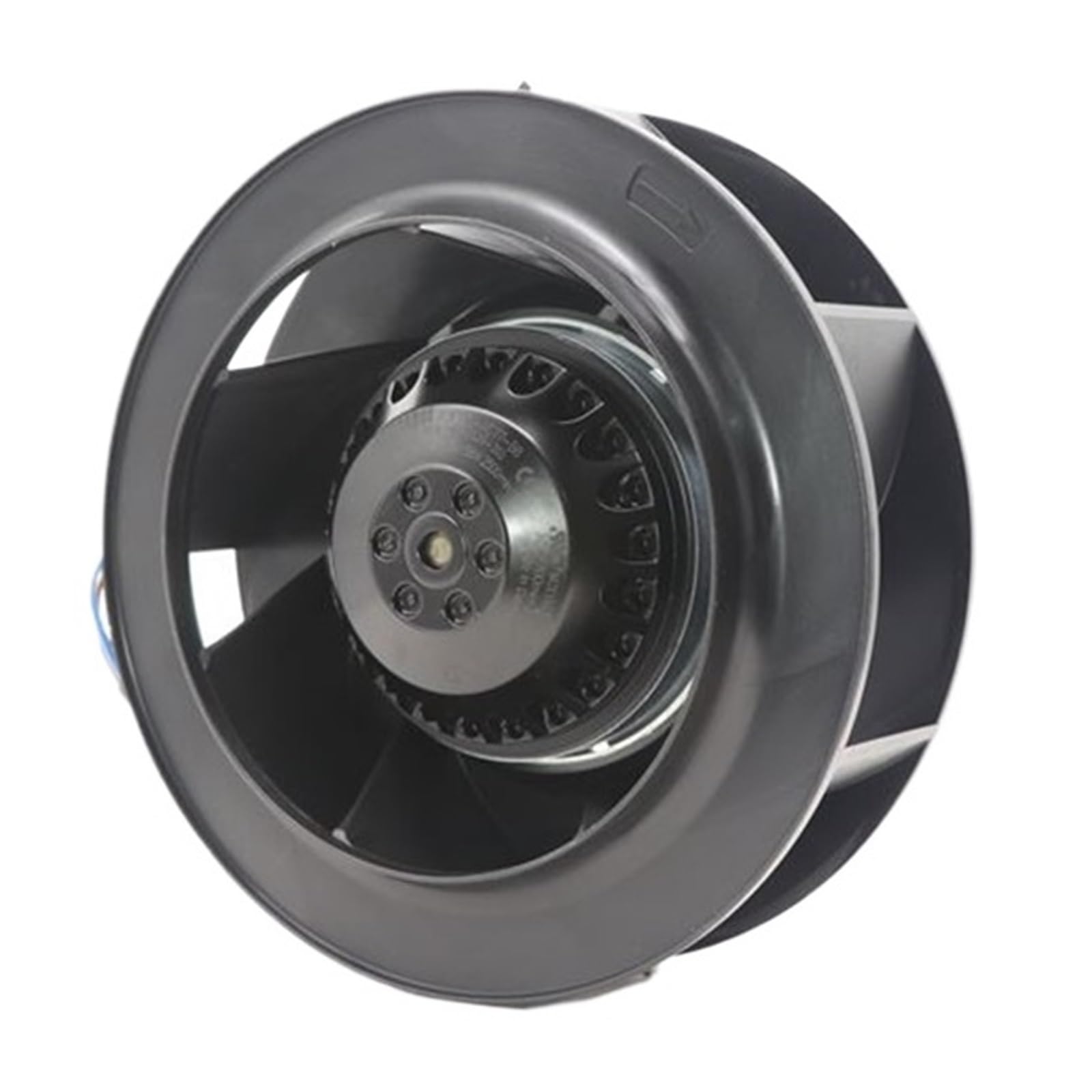 LZIKKGKI Centrifugal fan R2E190-AO26-30 230V 50Hz 0.26A 58W 2500r/min 240Pa
